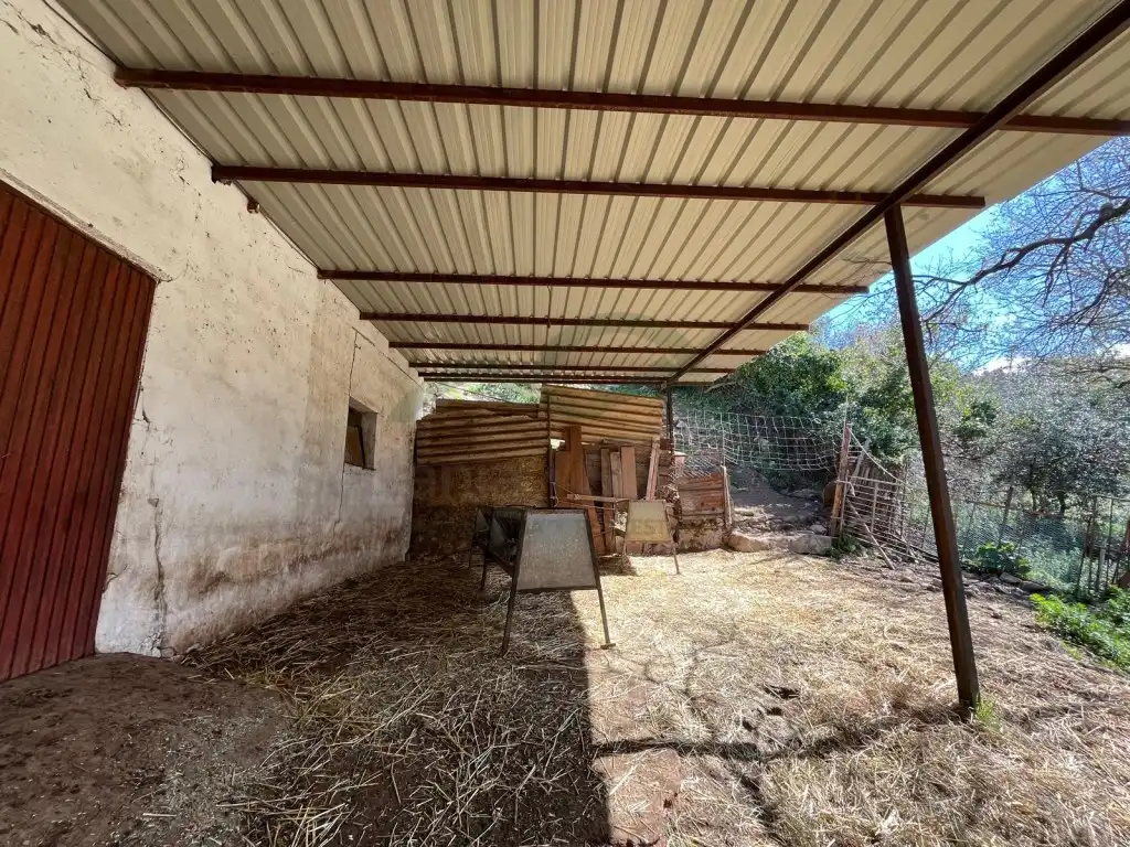 Finca rústica en venda en Ronda