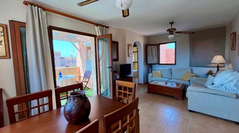 Foto 4 de Ático en venta en Calle de las Washingtonias, 3, Puerto Vera, Almería