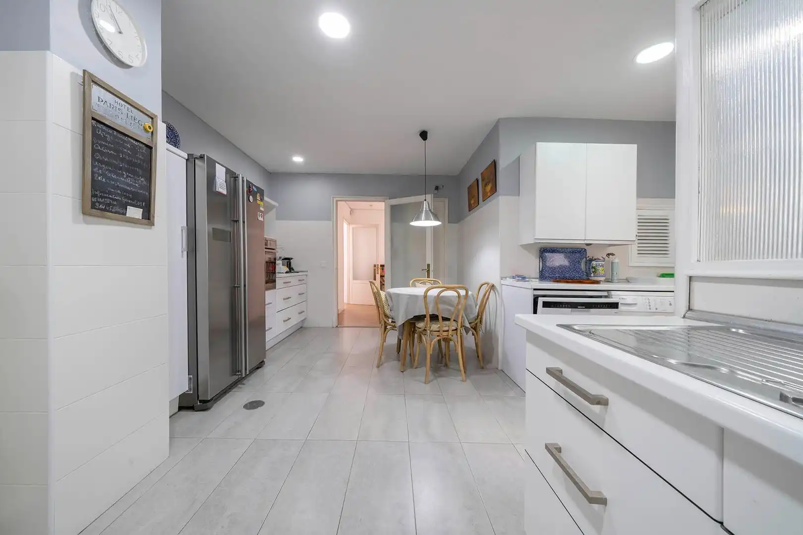 Appartement avec ascenseur à vendre à Chamberí, imagen 33