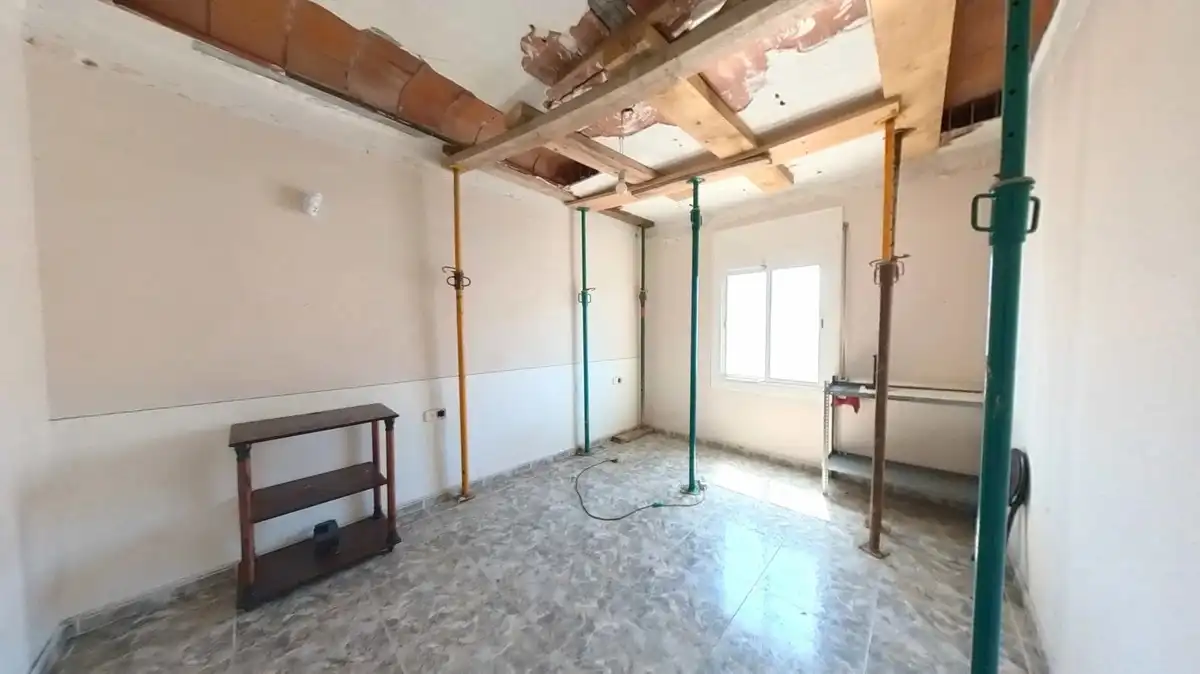 Piso en venta en Cerdanyola
