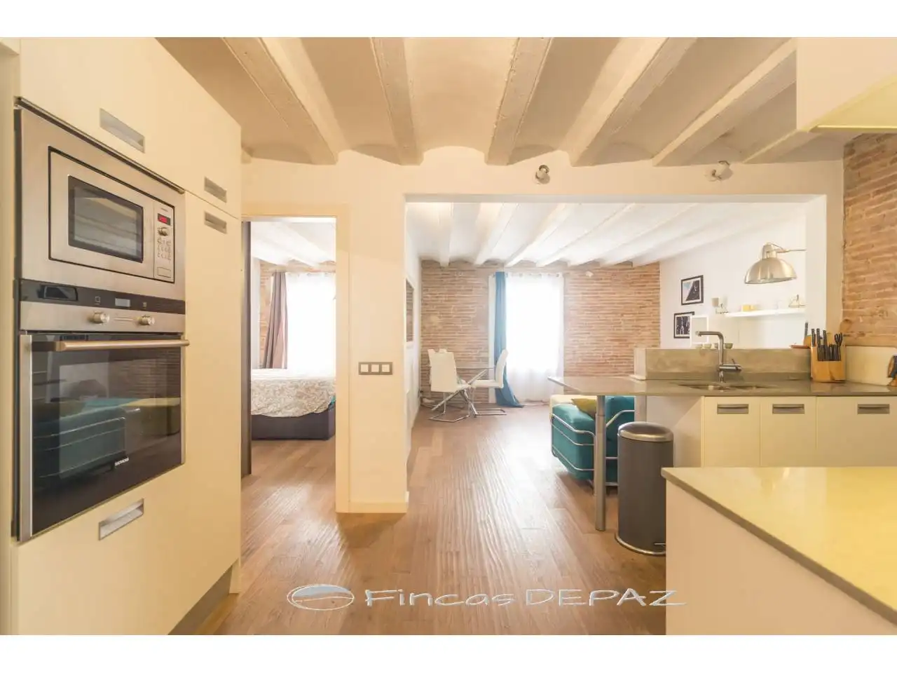 Pis amb ascensor en venda a Ciutat Vella, imagen 6