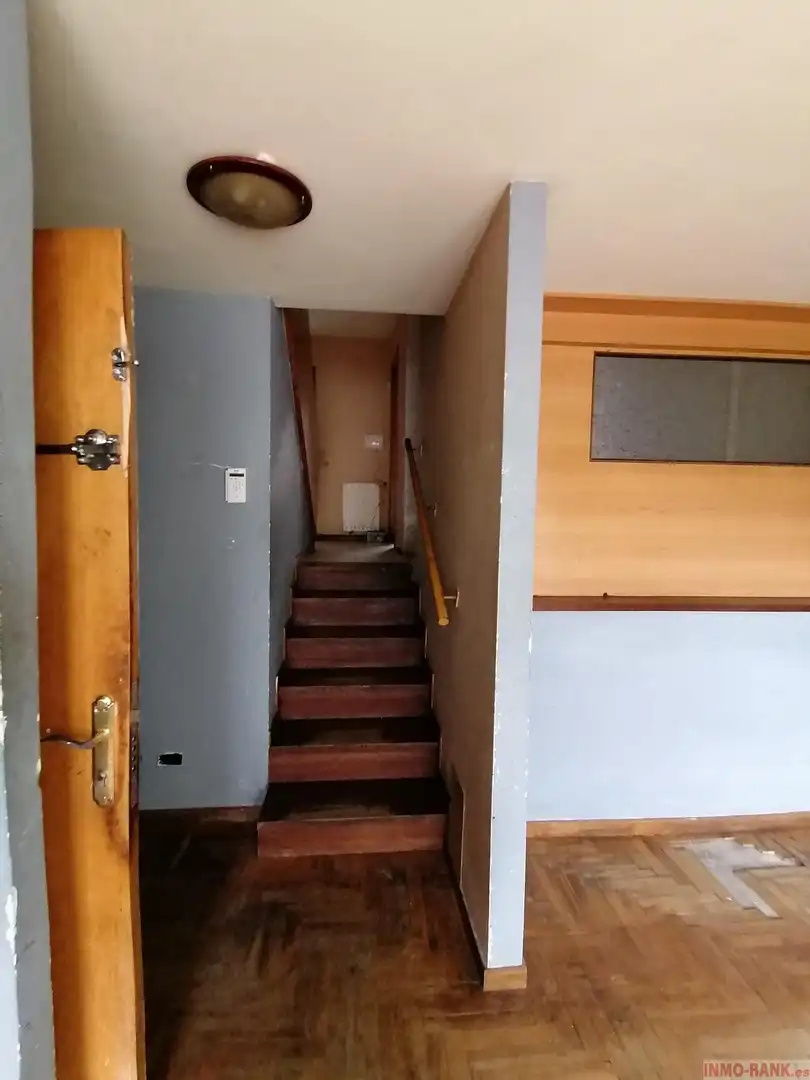 Piso en venta en Vigo  con Trastero
