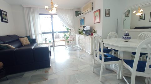 Photo 2 of Flat for rent in Calle Feria de Abril, 1, Centro ciudad, Fuengirola