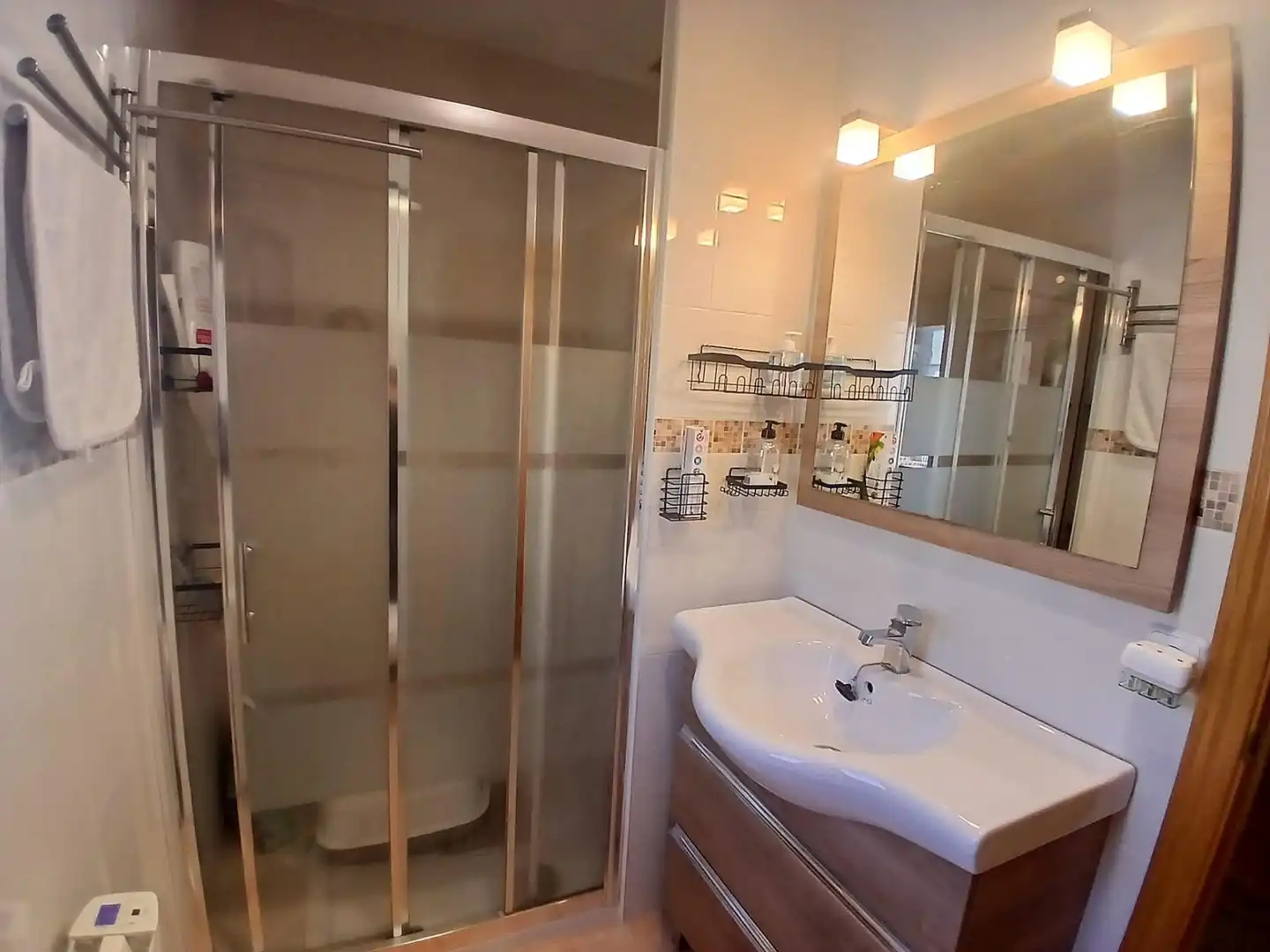 Casa a schiera in vendita a Aldea del Fresno, imagen 25