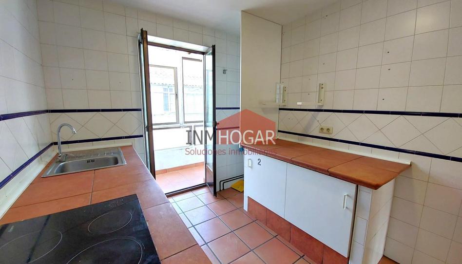 Foto 1 de Pis en venda a Santo Tomás, Ávila