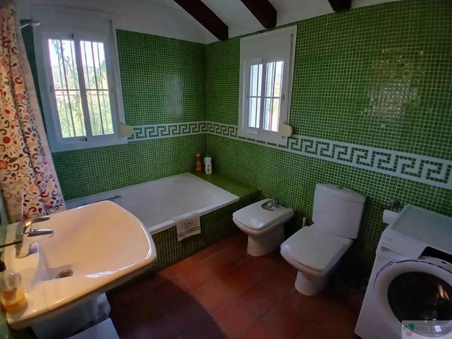 Villa con piscina in vendita a Punta Plata, imagen 18