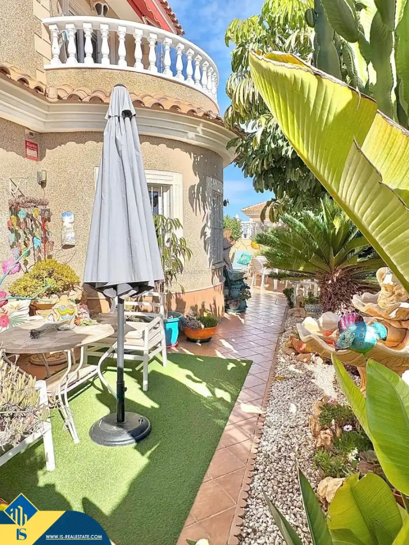 Maison avec piscine à vendre à Los Balcones - Los Altos, imagen 4