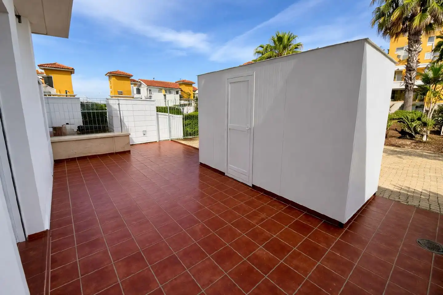 Detached house with pool for sale in Avenida Cañada Julián 10, imagen 9