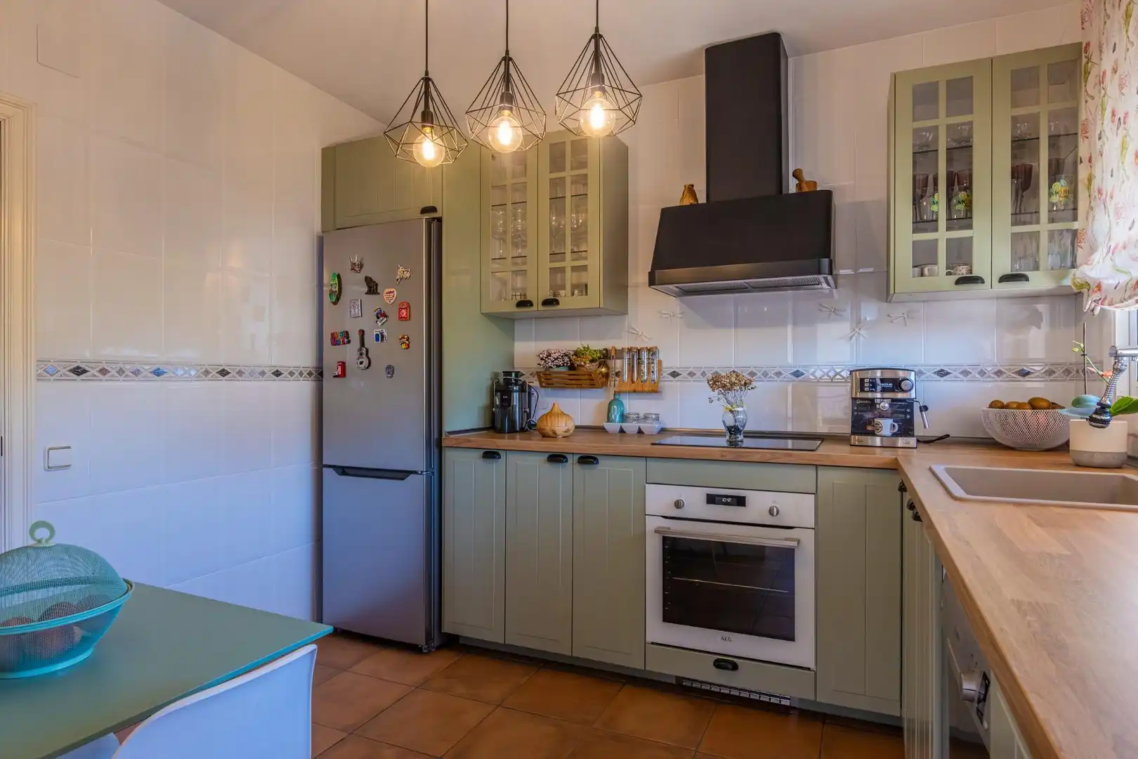 Casa con giardino in vendita a COMTE GOMEZ DE ORBANEJA 75, imagen 19