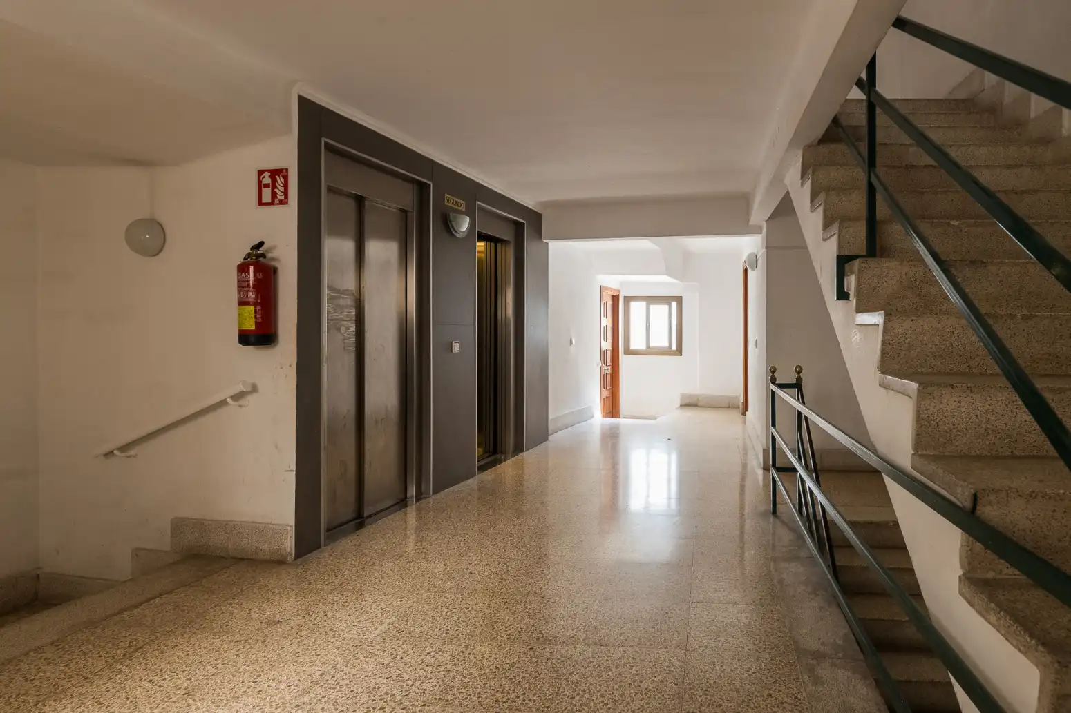 Pis en venda en  Palma de Mallorca amb Calefacció