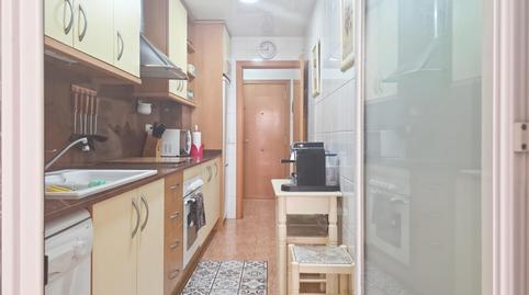 Foto 5 de Piso en venta en Segur Platja, Tarragona