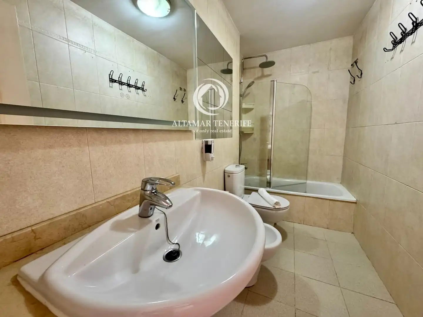 Mini appartamento con piscina in vendita a Calle Roque de los Muchachos, imagen 15