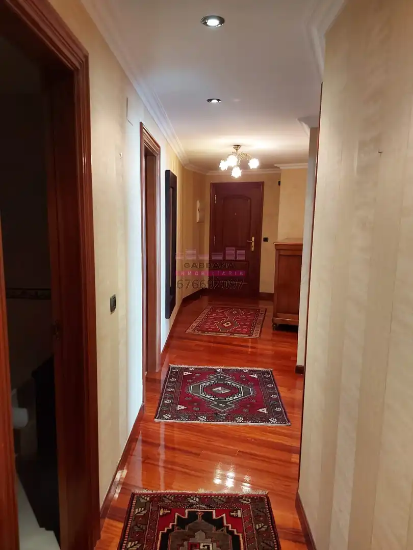 Piso de alquiler en Vigo , Pontevedra