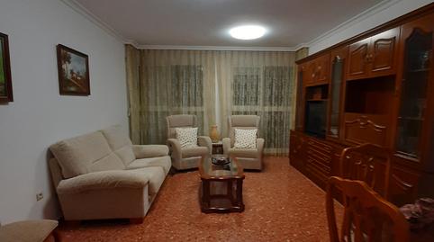 Foto 4 de Pis en venda a Avinguda D'ausiàs March, 42, Malilla,  Valencia Capital