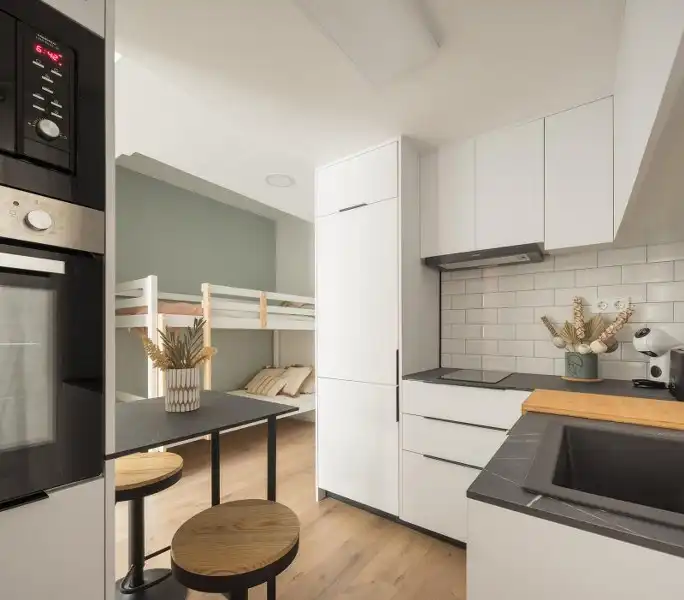 Apartment mit Aufzug zum Verkauf in Sant Antoni, imagen 4