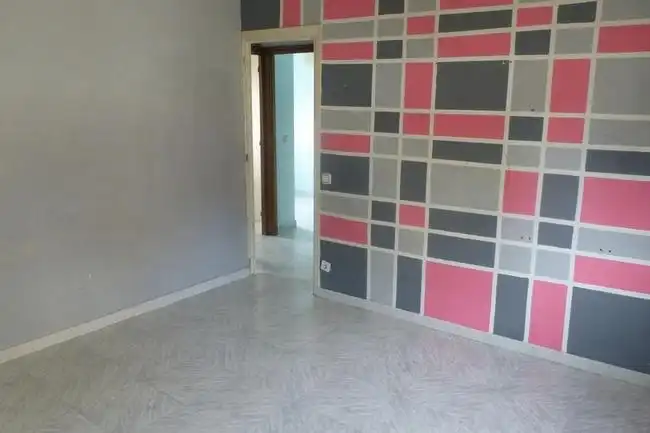 Piso en venta en C/ Hermano Pablo, Villegas