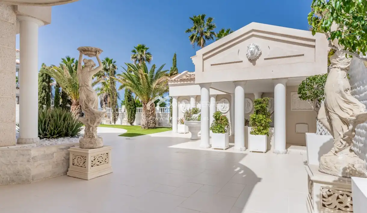 Maison avec piscine à vendre à Costa Adeje, imagen 27