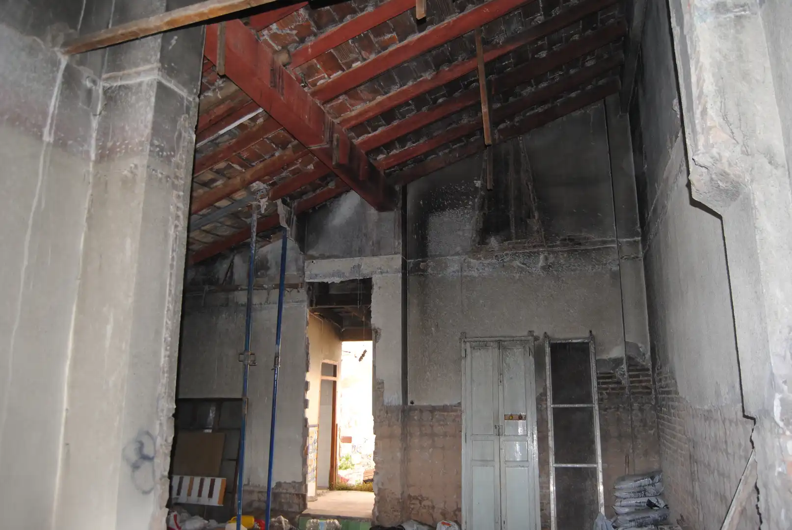 Casa o chalet en venta en Manises