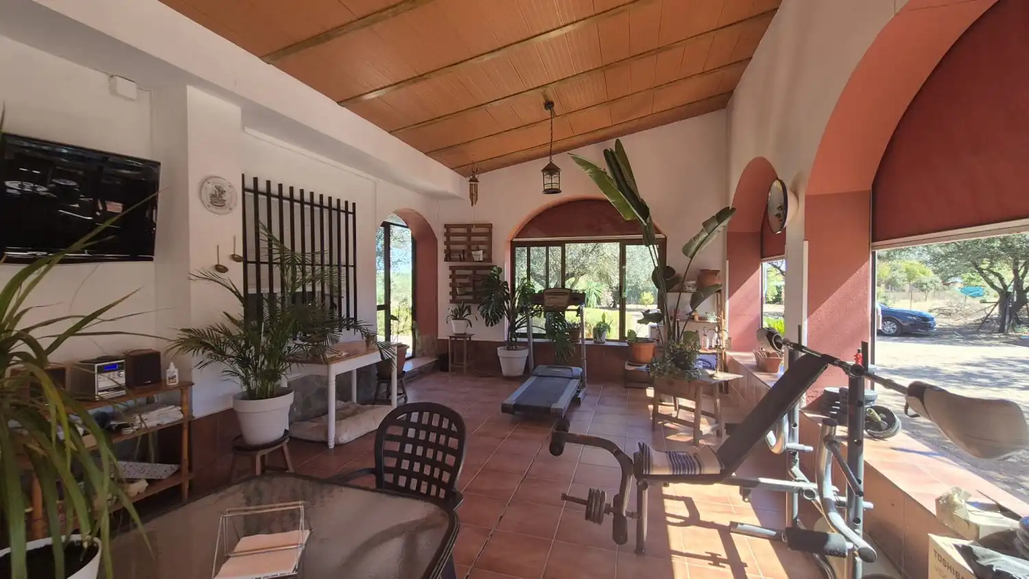 Detached house for sale in Carretera de Sevilla - Los Montitos, imagen 43