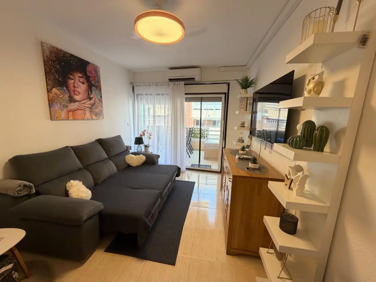 Apartament amb ascensor en venda a Playa del Cura, imagen 19