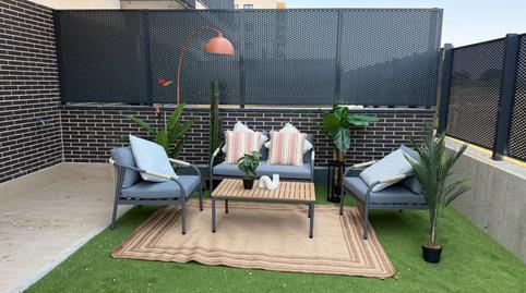 Foto 5 de Planta baja de alquiler en Calle Jesús Pajares, 2, El Olivar, Madrid