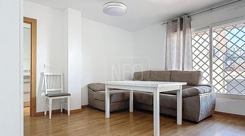 Foto 2 de Planta baixa en venda a Calle Albeniz, Albolote, Granada