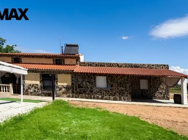 Haus mit Garten zum Verkauf in Dehesilla de Calamón - Campomanes