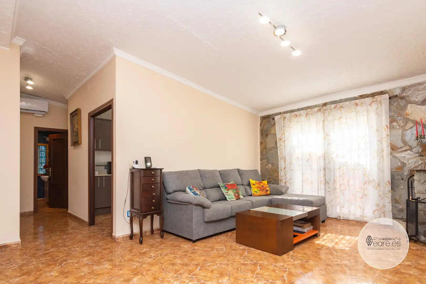 Casa o chalet en venta en Carrer de França, El Catllar