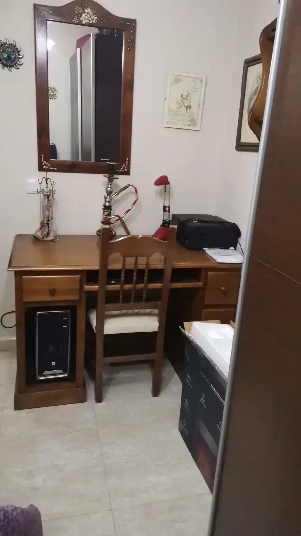 Adossat amb jardí en venda a Calle Toledo, imagen 7
