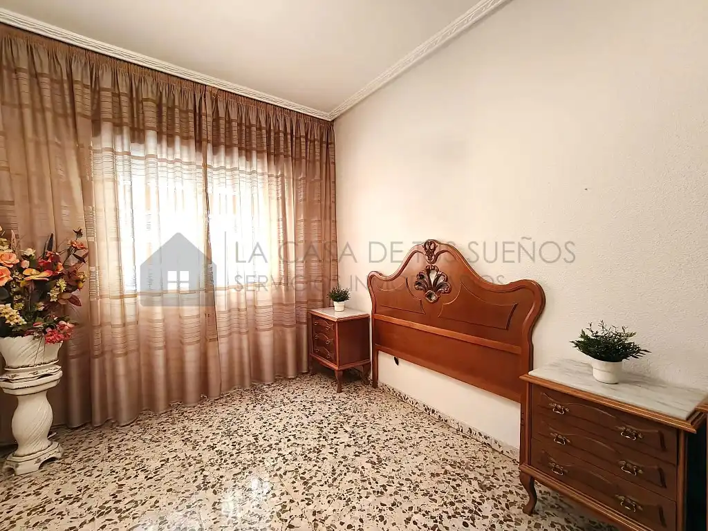 Wohnung zum Verkauf in Calle San Pascual, imagen 30