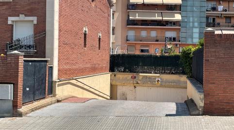 Photo 5 of Garage to rent in Carrer del Xaloc, 4, Zona Nord, Rubí