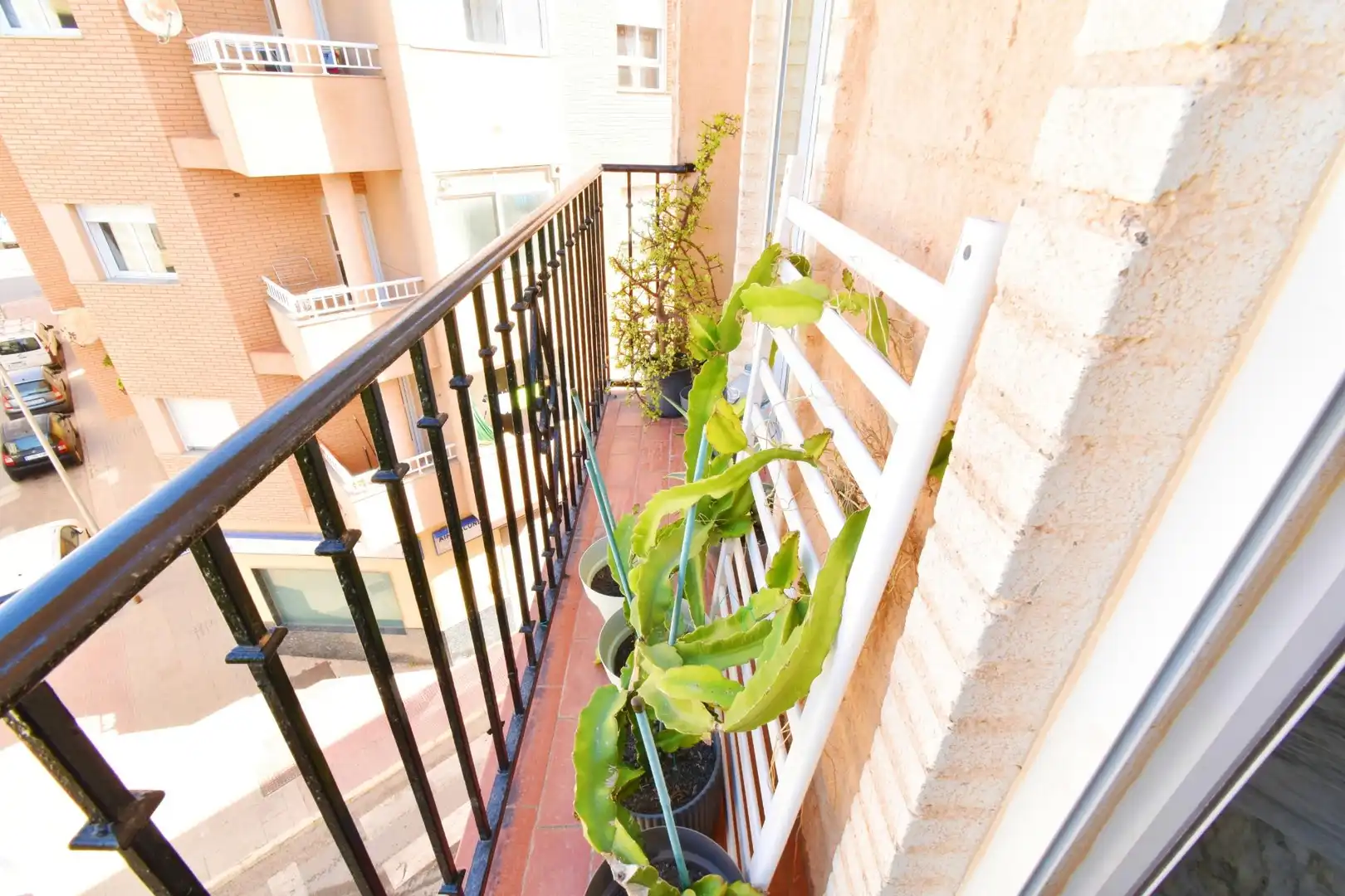 Flat for sale in Plaza de la Luz