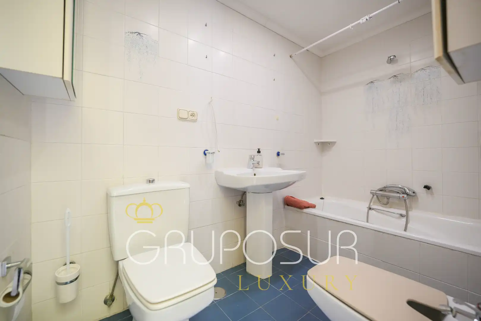 Maison mitoyenne avec piscine à vendre à Calle Mariano de los Cobos 76, imagen 48