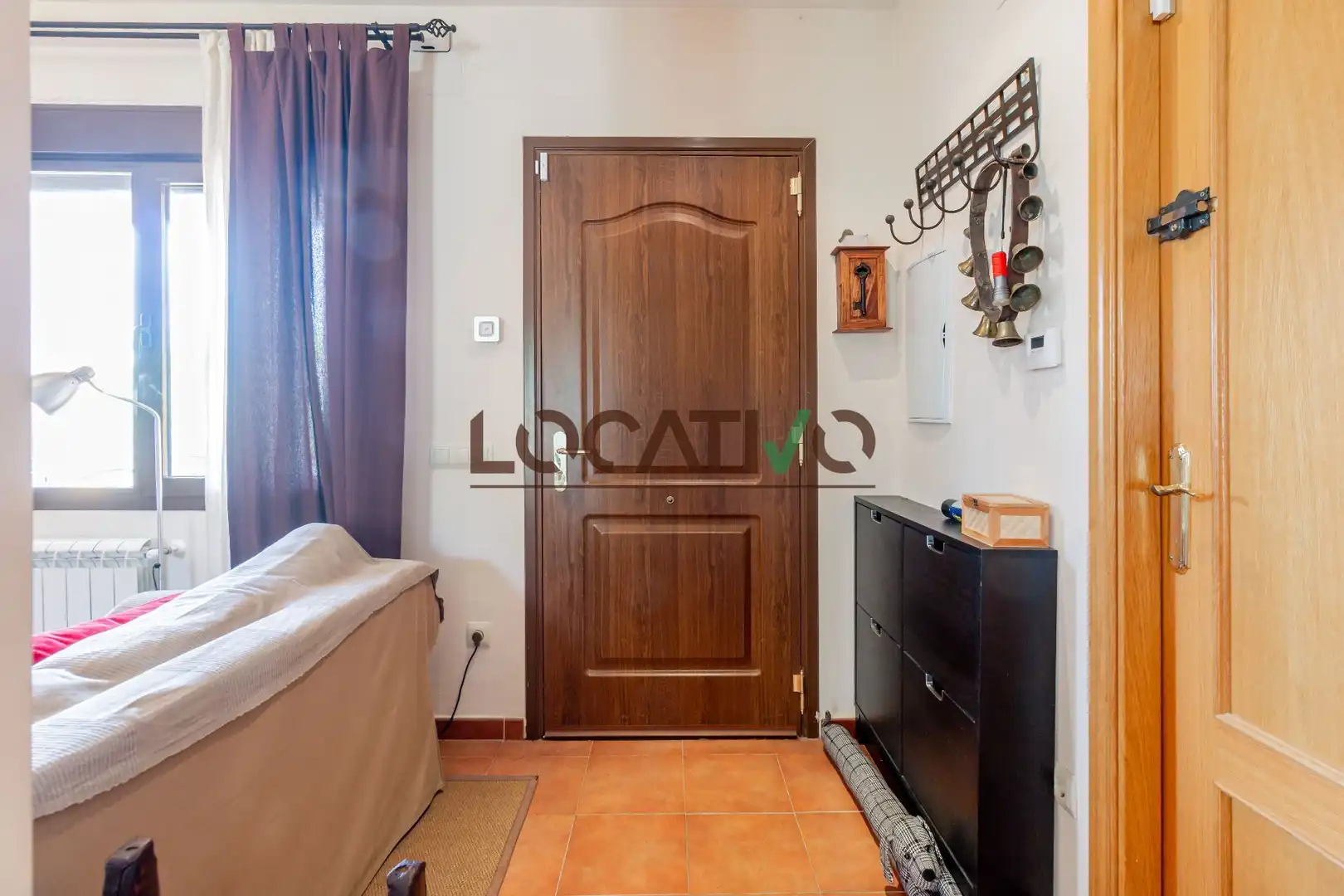 Haus zum Verkauf in Santa María de la Alameda, imagen 4