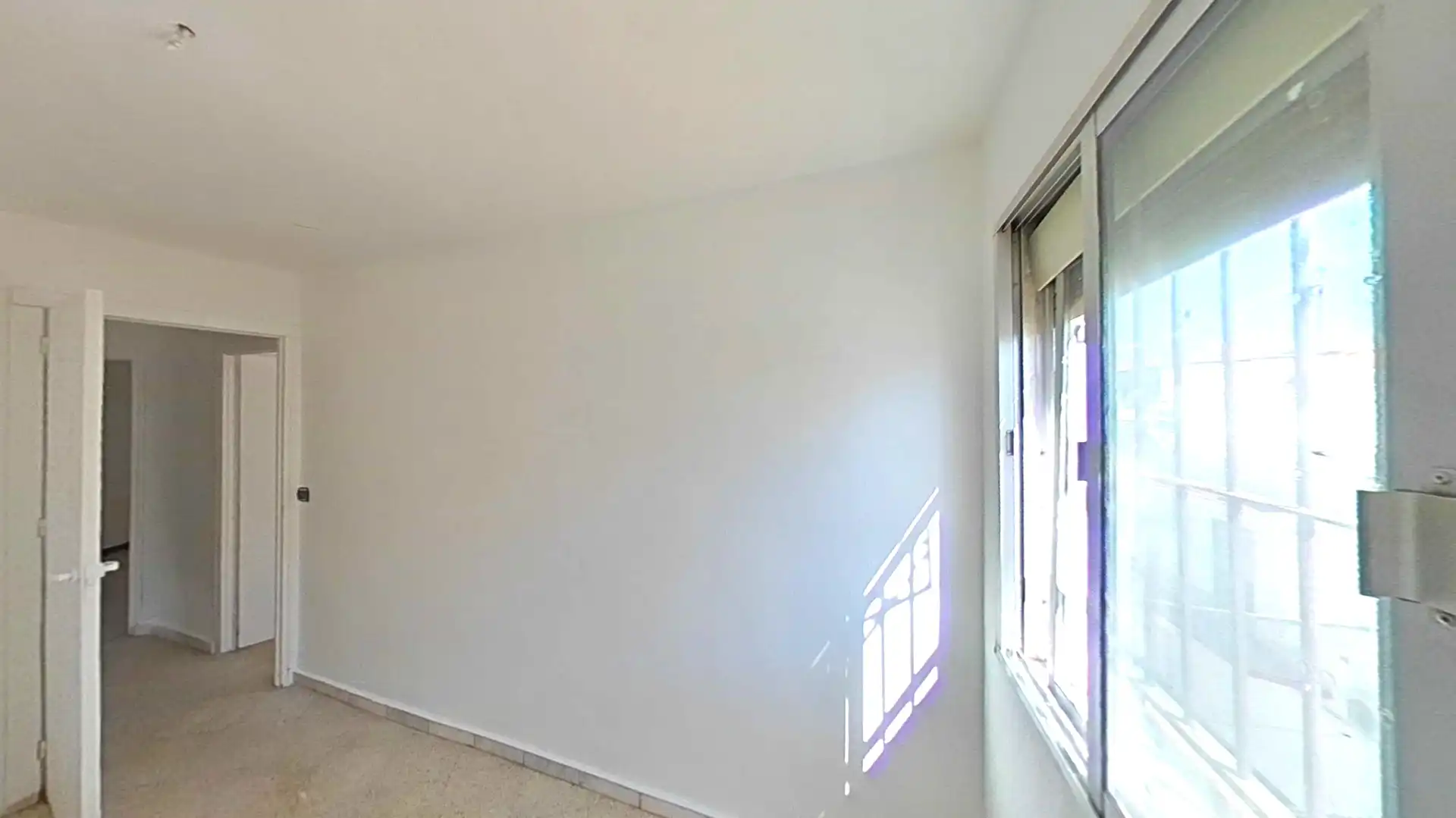 Habitación de Piso en venta en Sevilla con Aire acondicionado y Balcón