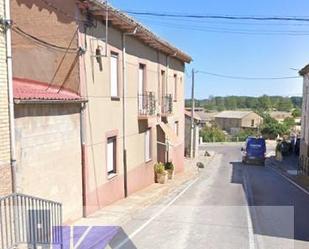 Vista exterior de Casa o xalet en venda en Palacios de la Valduerna