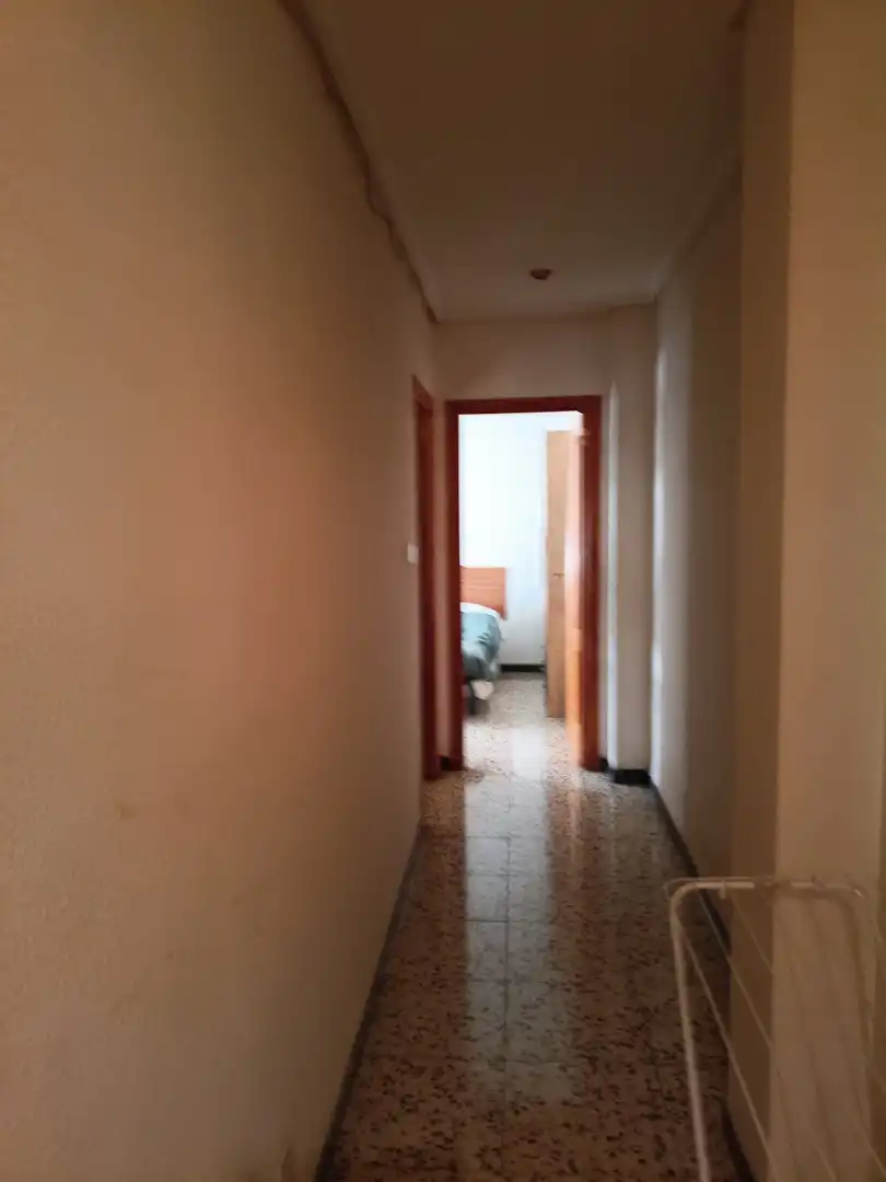 Ático en venta en Elche / Elx con Terraza y Amueblado