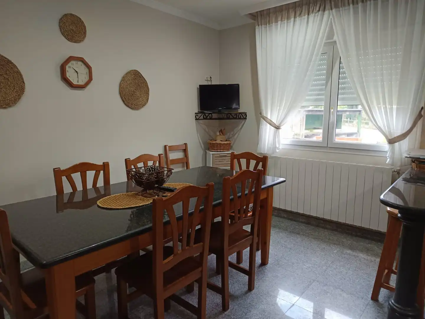 Chalet con terraza en venta en Rúa Picoña, imagen 3