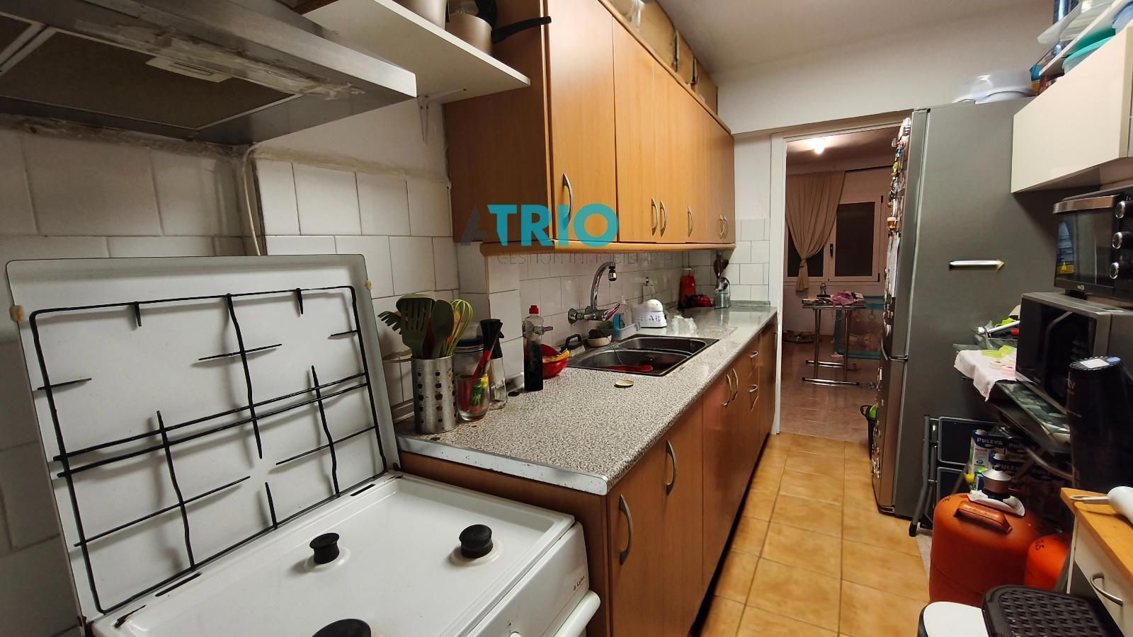 Cuina de Pis en venda en  Palma de Mallorca amb Aire condicionat i Calefacció