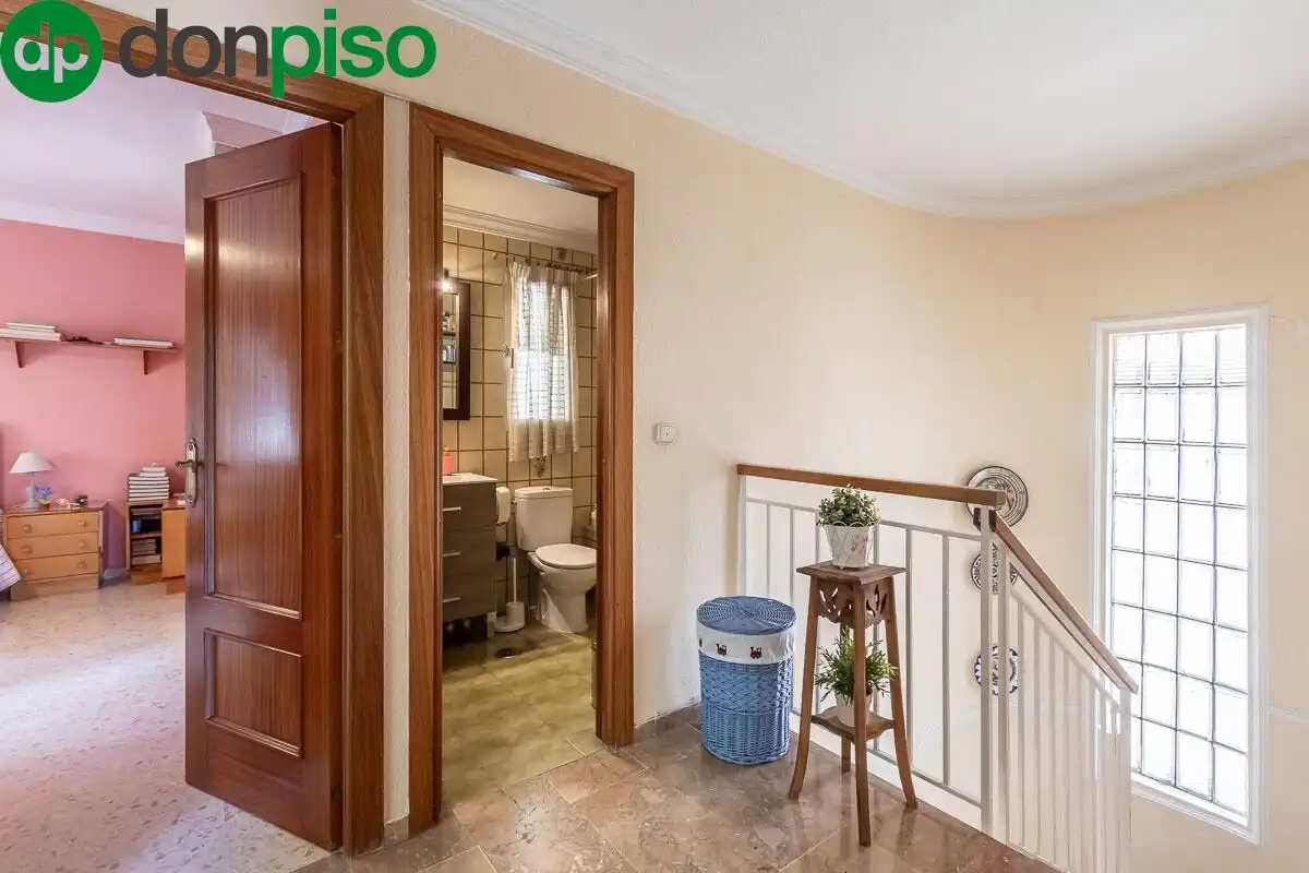 Villa mit Pool zum Verkauf in Calle Brasil, imagen 27