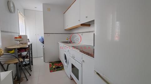 Foto 4 de Apartament en venda a Aguadulce - Almadraba - Punta Candor, Rota