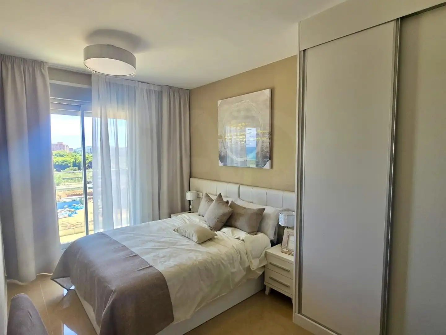 Appartement avec piscine à vendre à Cabanes, imagen 7