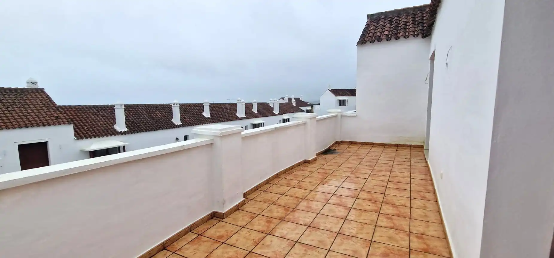 Adossat amb jardí en venda a Doña Julia, imagen 99