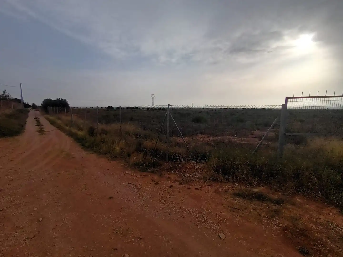 Terreny rústic en venda a Pedanías Oeste, imagen 10