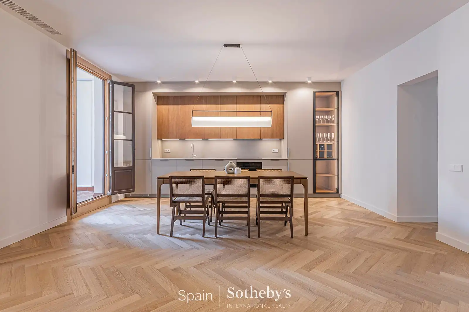 Apartamento con ascensor en venta en Ciutat Vella, imagen 4