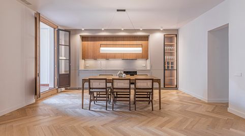 Foto 4 de Apartamento en venta en Barri Gòtic, Barcelona Capital