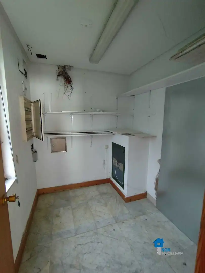 Commercial properties for rent in Liendo