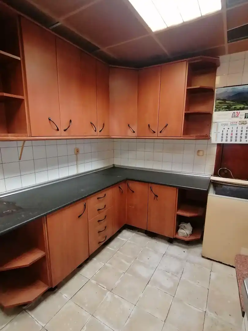 Local comercial en venda a Oeste, imagen 6