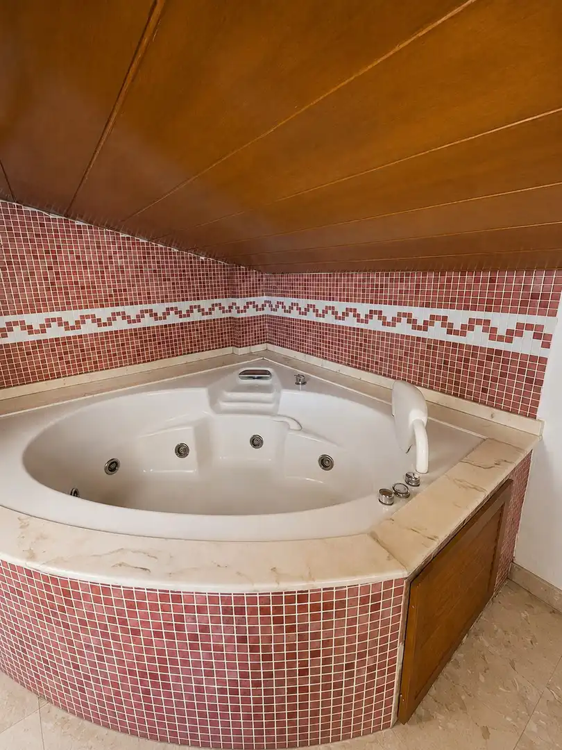 Piso con terraza en venta en La Girada, imagen 33