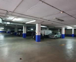 Parking of Garage to rent in Fuengirola